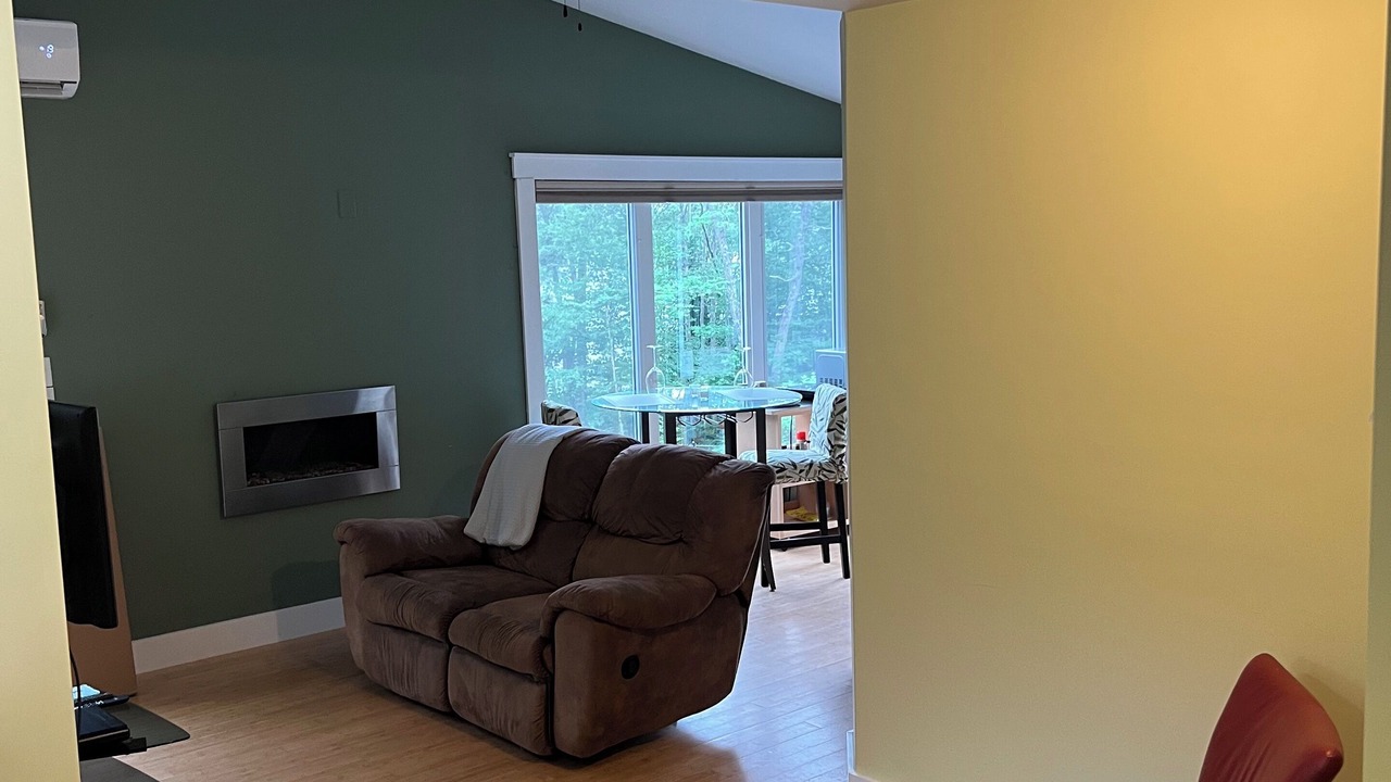 Photo of Livingroom in Halifax County