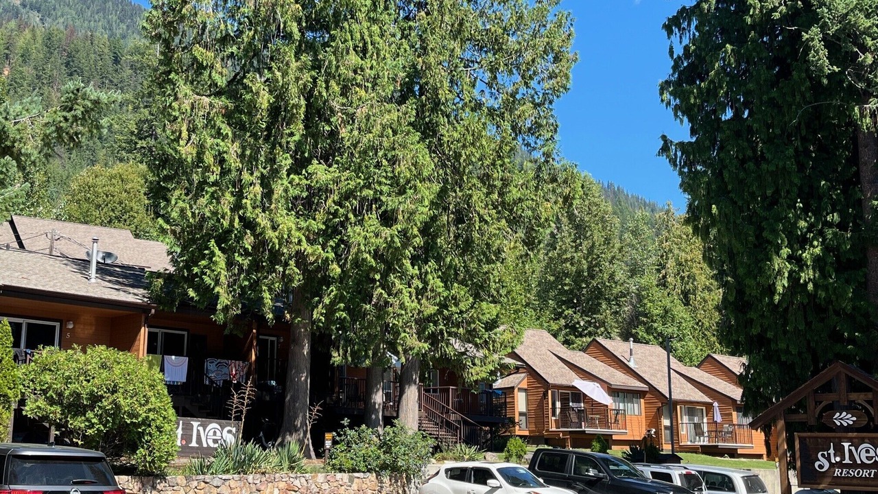 Photo of Outdoor in Anglemont
