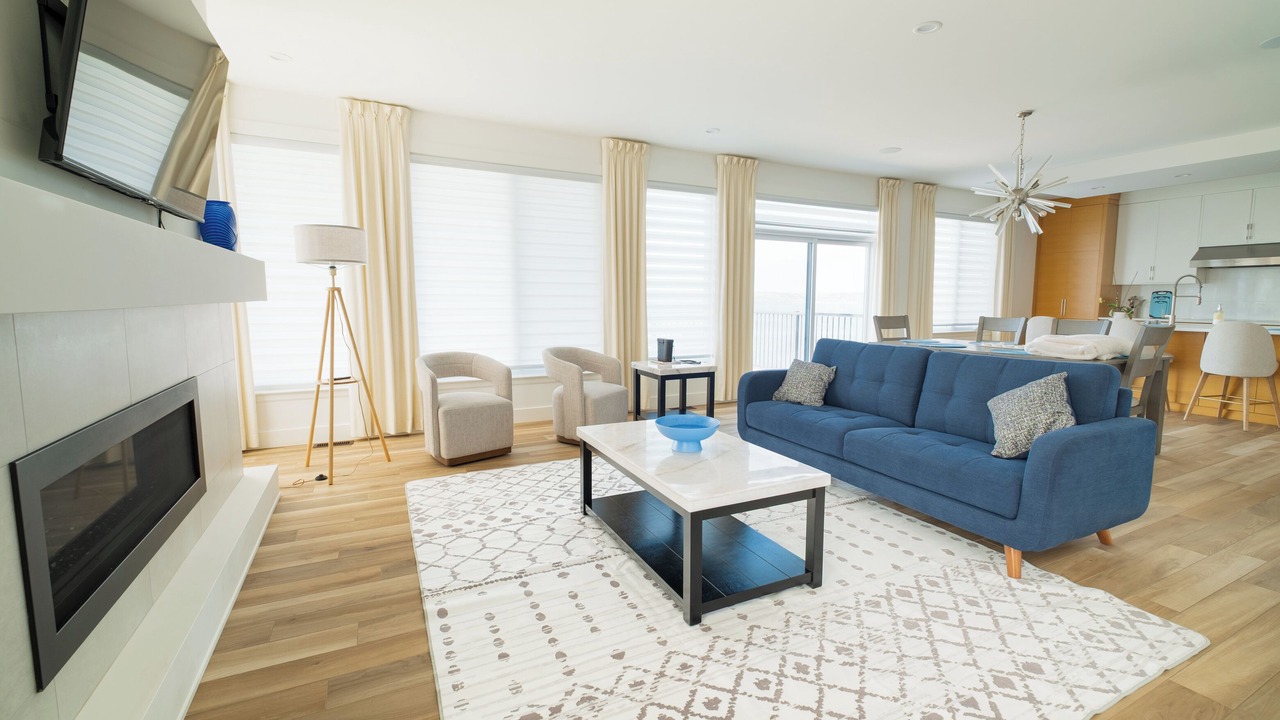 Photo of Livingroom in Portugal Cove - St. Philips