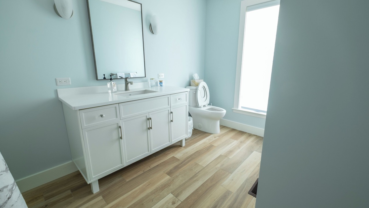Photo of Bathroom in Portugal Cove - St. Philips