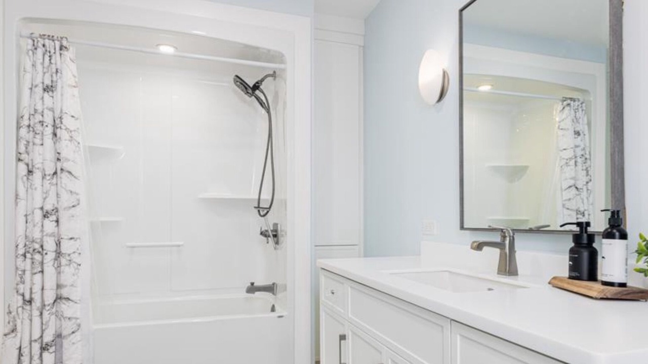 Photo of Bathroom in Portugal Cove - St. Philips