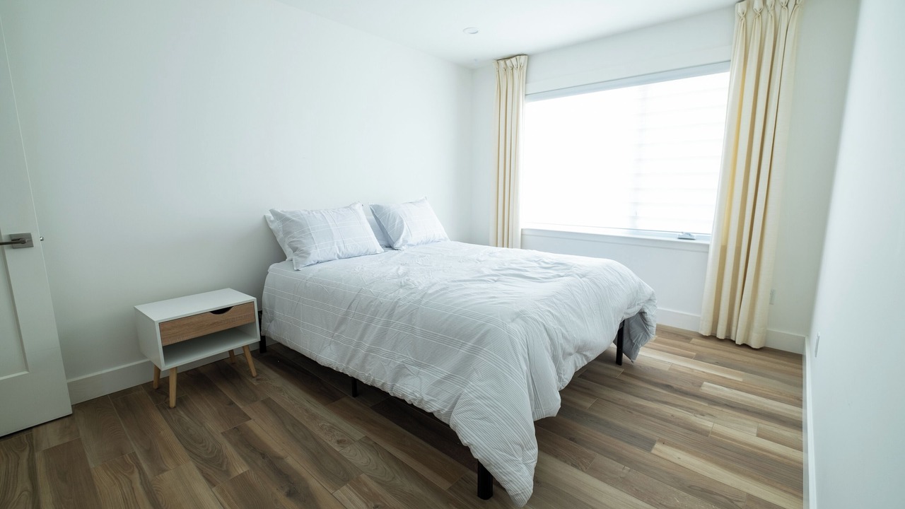 Photo of Bedroom in Portugal Cove - St. Philips