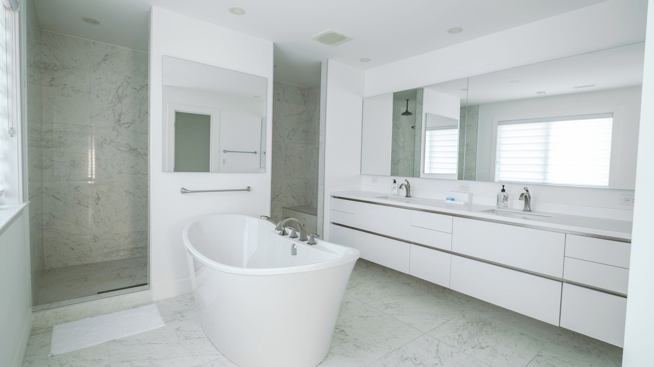 Photo of Bathroom in Portugal Cove - St. Philips