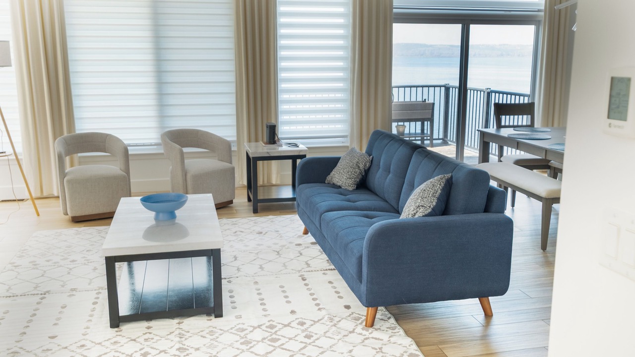 Photo of Livingroom in Portugal Cove - St. Philips