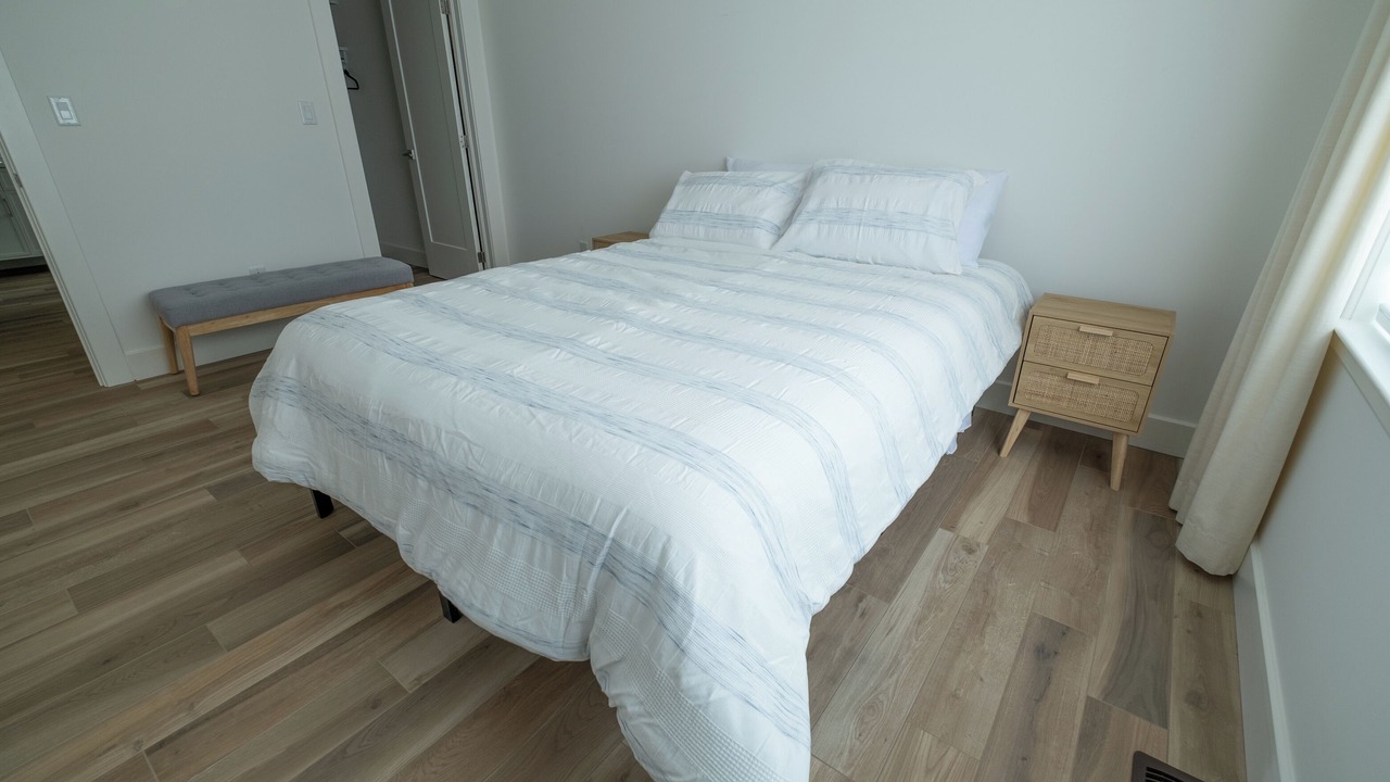 Photo of Bedroom in Portugal Cove - St. Philips