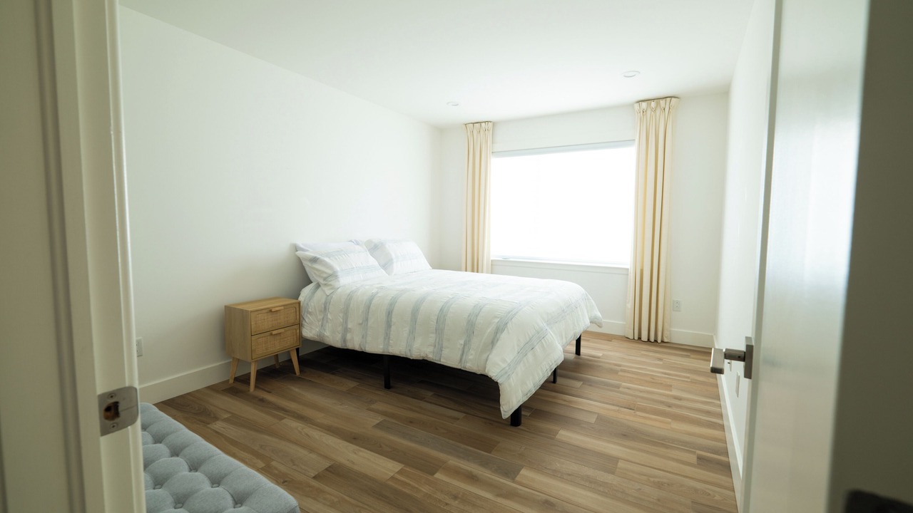 Photo of Bedroom in Portugal Cove - St. Philips
