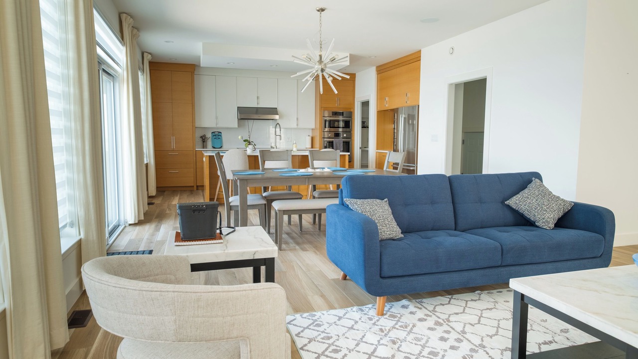 Photo of Livingroom in Portugal Cove - St. Philips