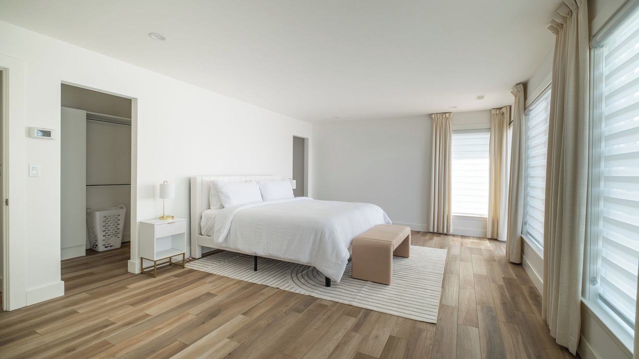 Photo of Bedroom in Portugal Cove - St. Philips