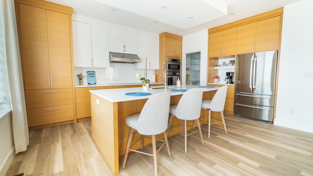 Photo of Kitchen in Portugal Cove - St. Philips