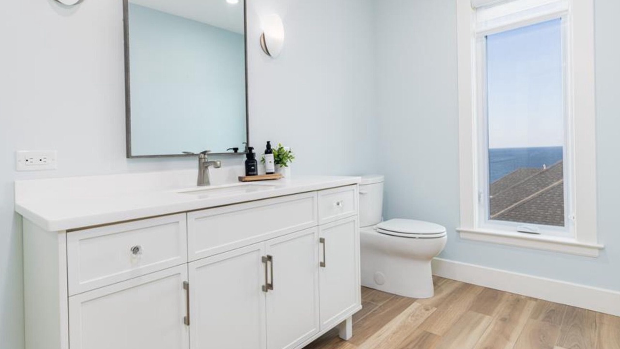 Photo of Bathroom in Portugal Cove - St. Philips