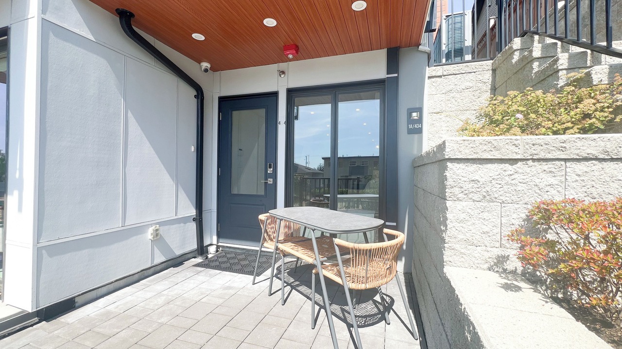 Photo of Outdoor in Lower Lonsdale
