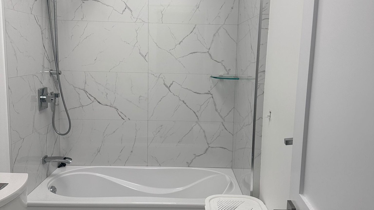 Photo of Bathroom in Old East York