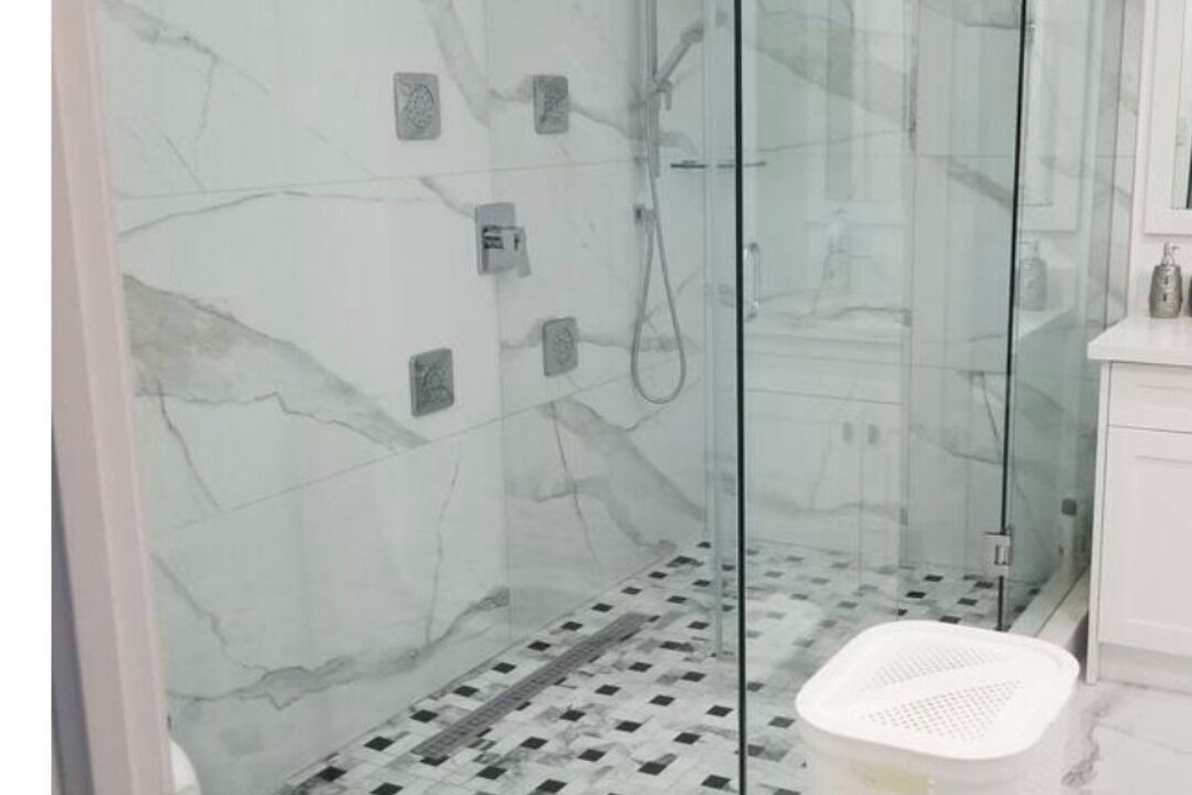 Photo of Bathroom in Old East York