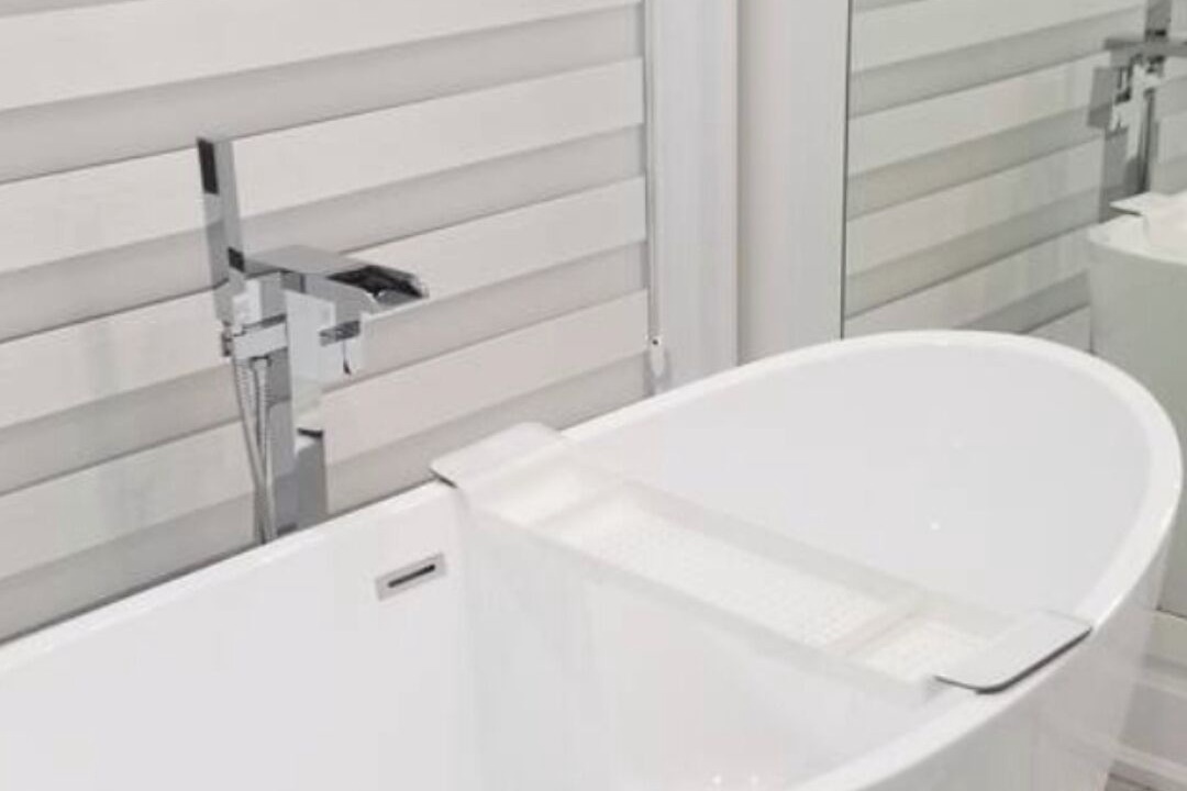 Photo of Bathroom in Old East York