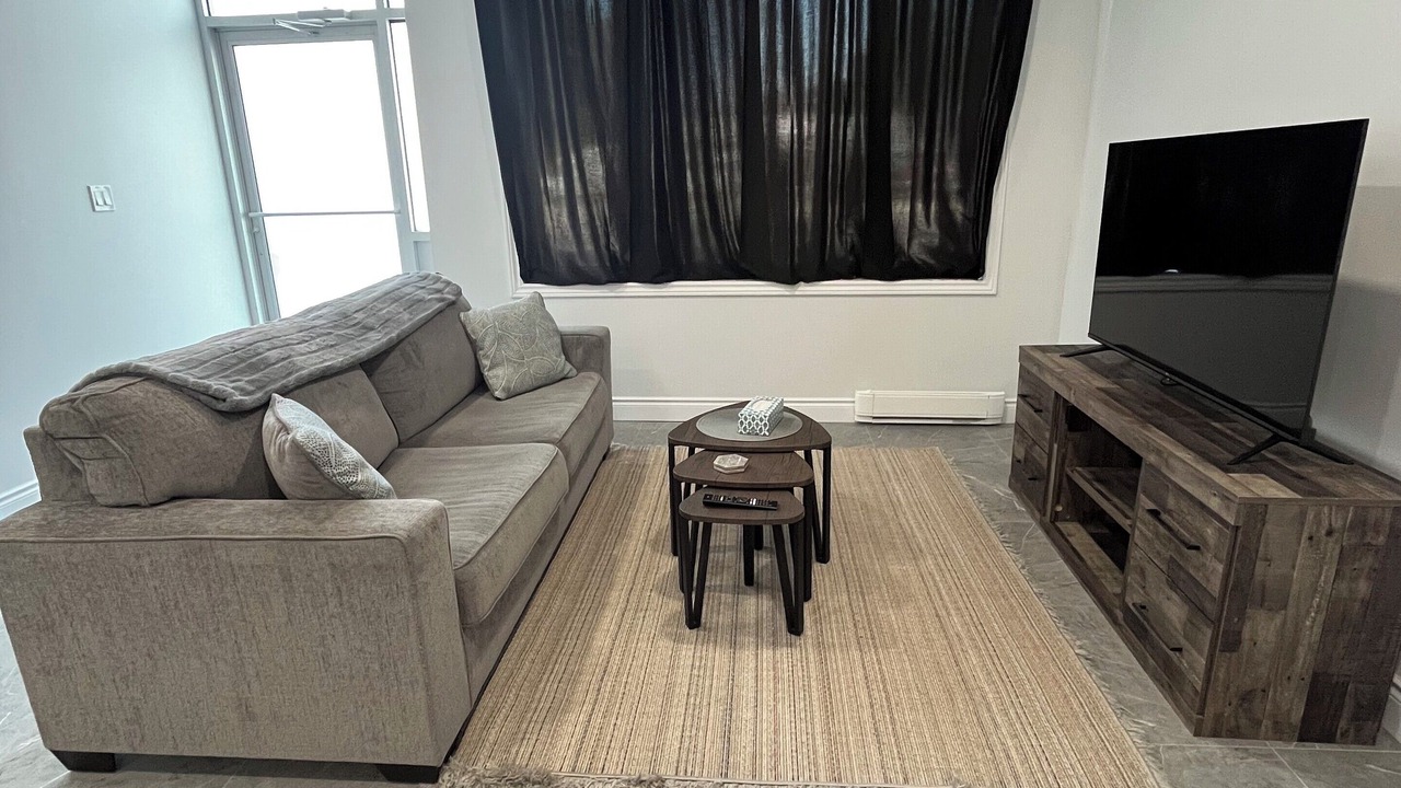 Photo of Livingroom in Walkerville