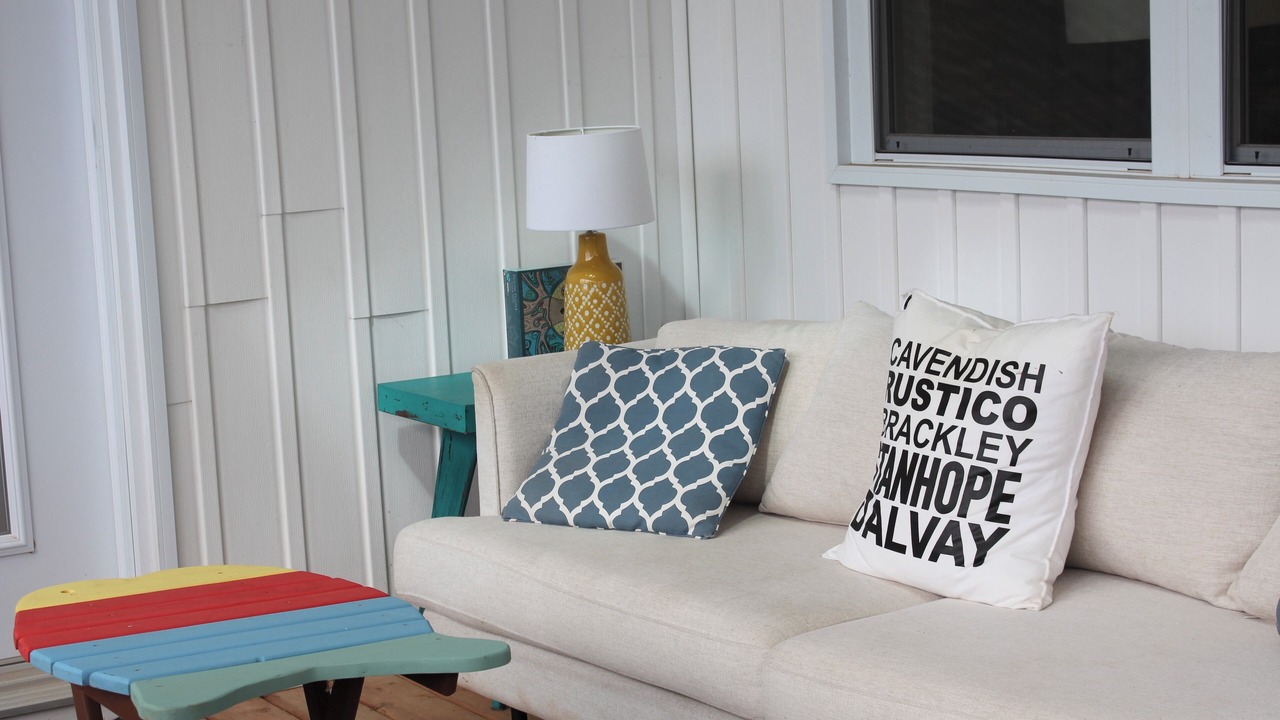 Photo of Livingroom in Stanhope