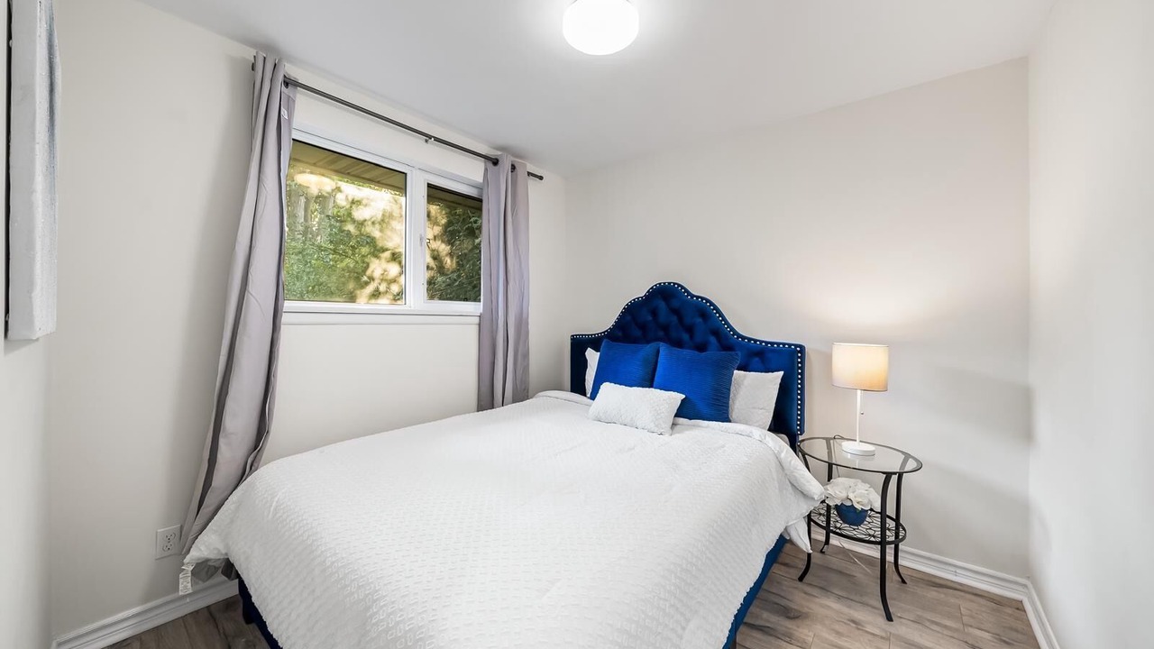 Photo of Bedroom in Burlington