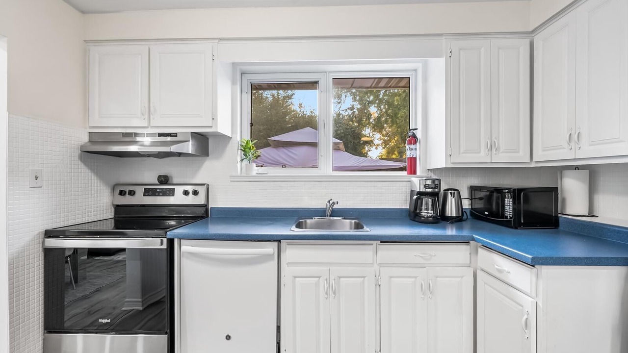 Photo of Kitchen in Burlington