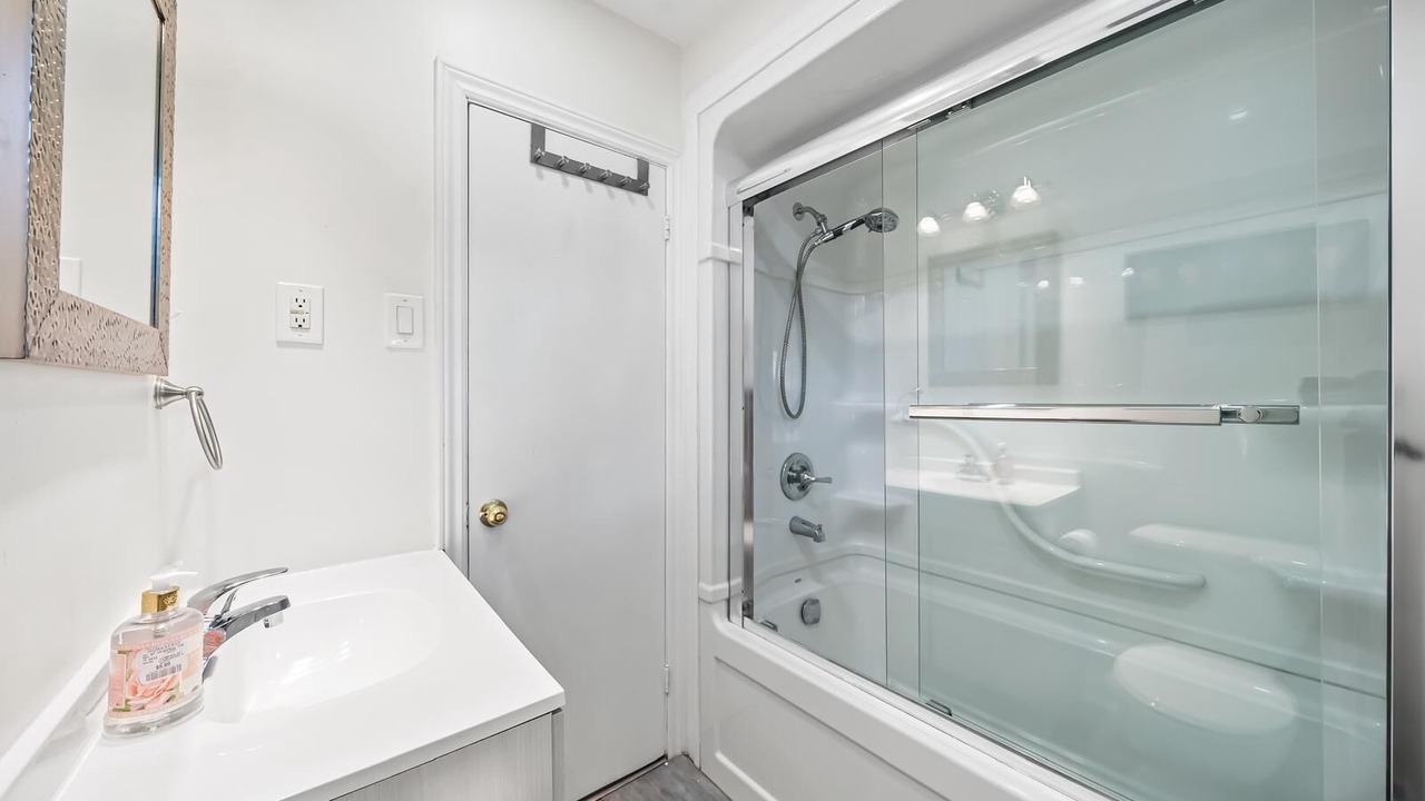Photo of Bathroom in Burlington
