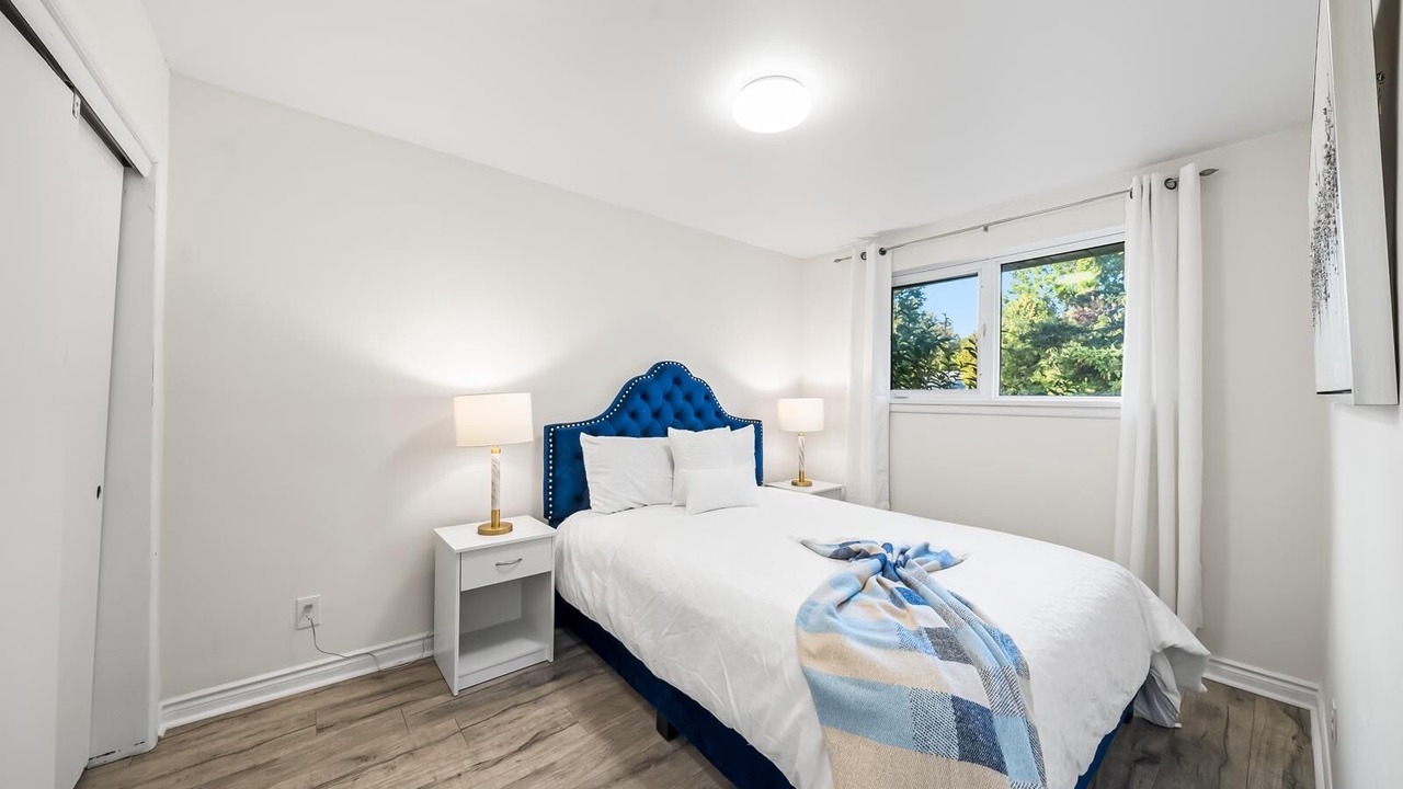 Photo of Bedroom in Burlington