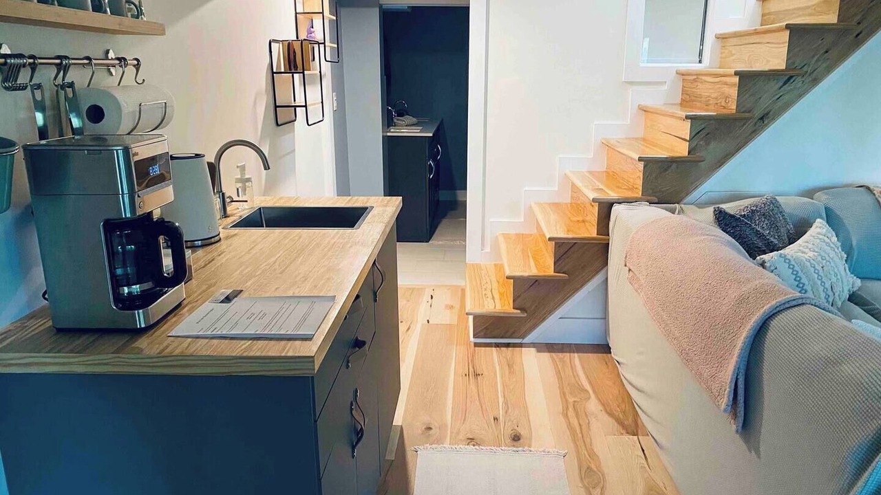 Photo of Livingroom in Georgian Bluffs