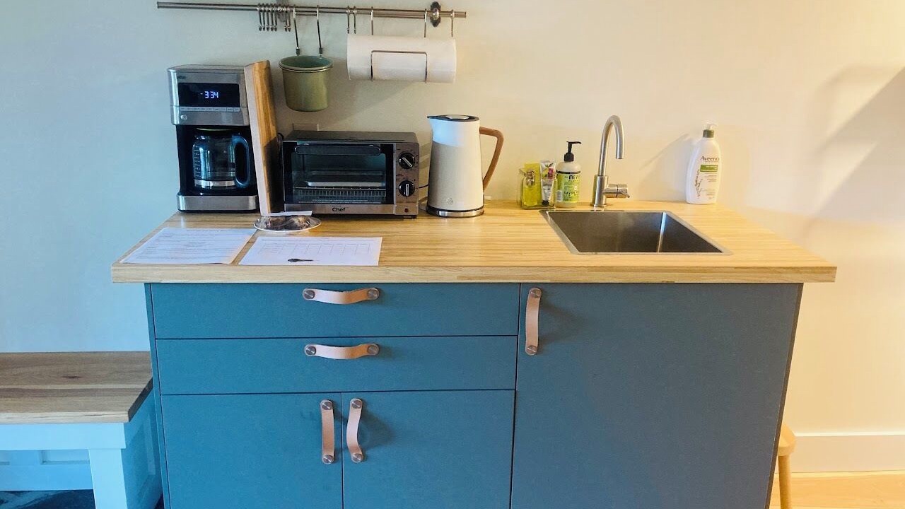 Photo of Kitchen in Georgian Bluffs