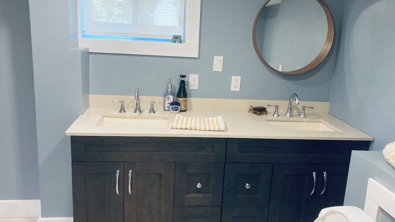 Photo of Bathroom in Georgian Bluffs