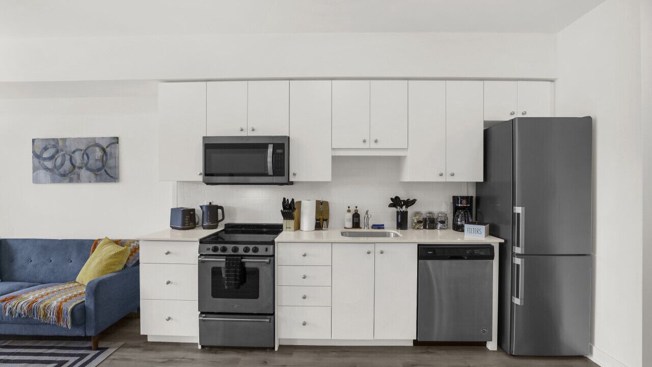 Photo of Kitchen in Rosemount