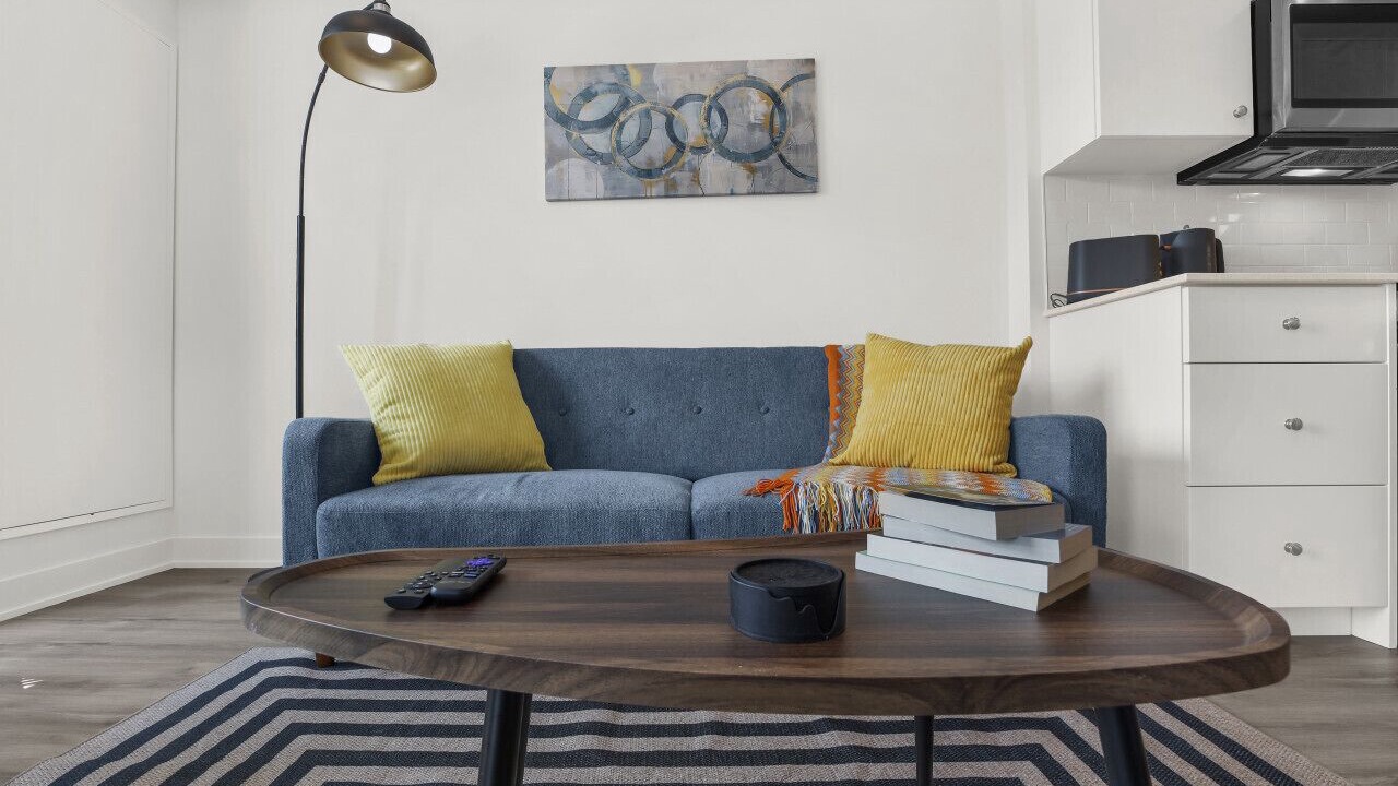 Photo of Livingroom in Rosemount