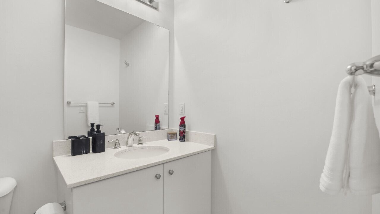 Photo of Bathroom in Rosemount