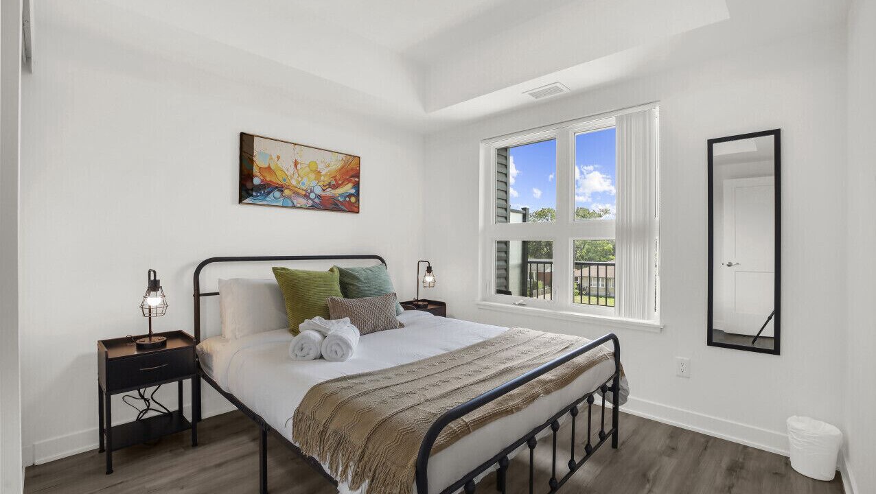 Photo of Bedroom in Rosemount