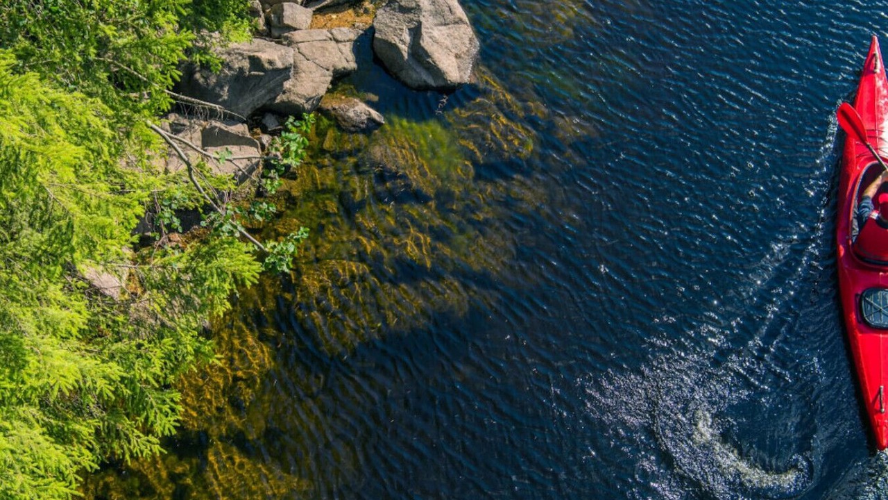Photo of Outdoor in Huberdeau