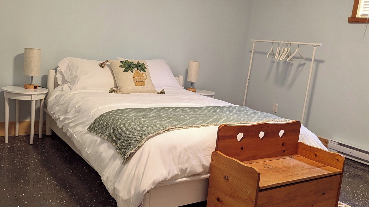 Photo of Bedroom in Wakefield