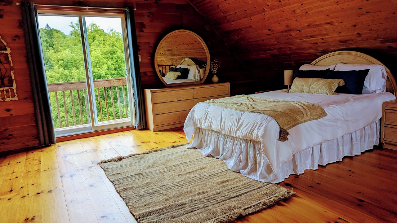 Photo of Bedroom in Wakefield