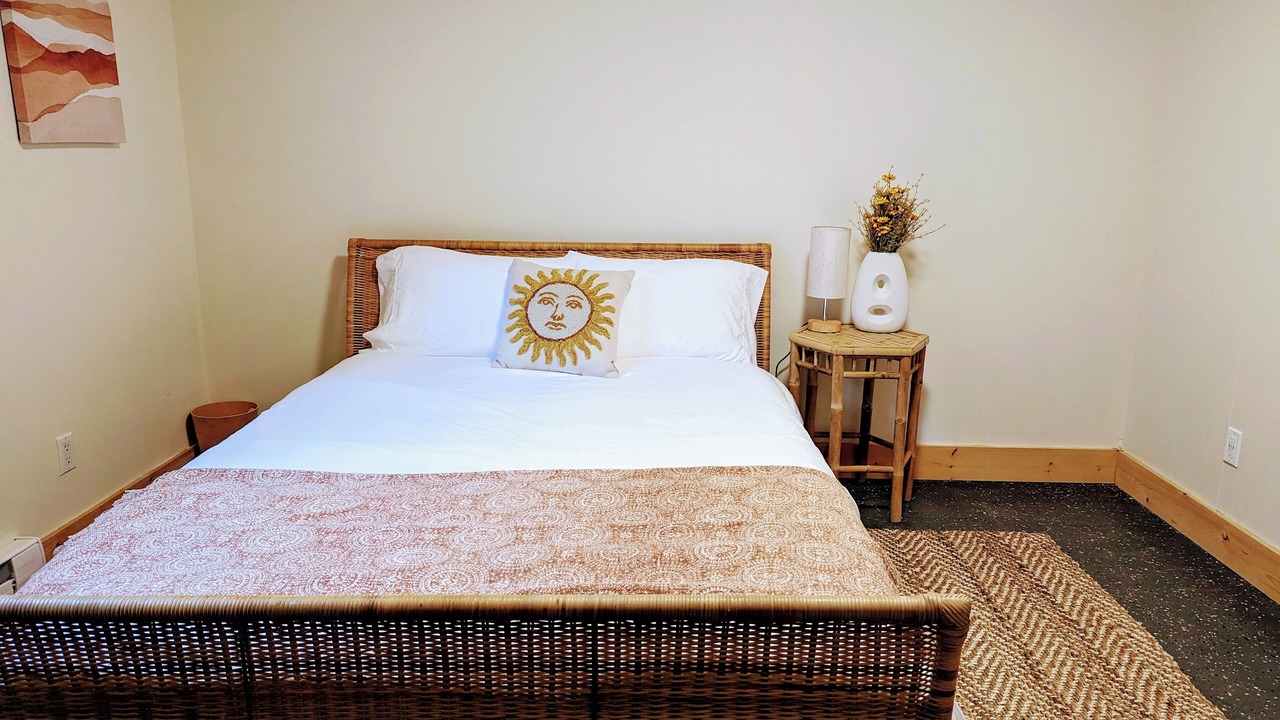 Photo of Bedroom in Wakefield