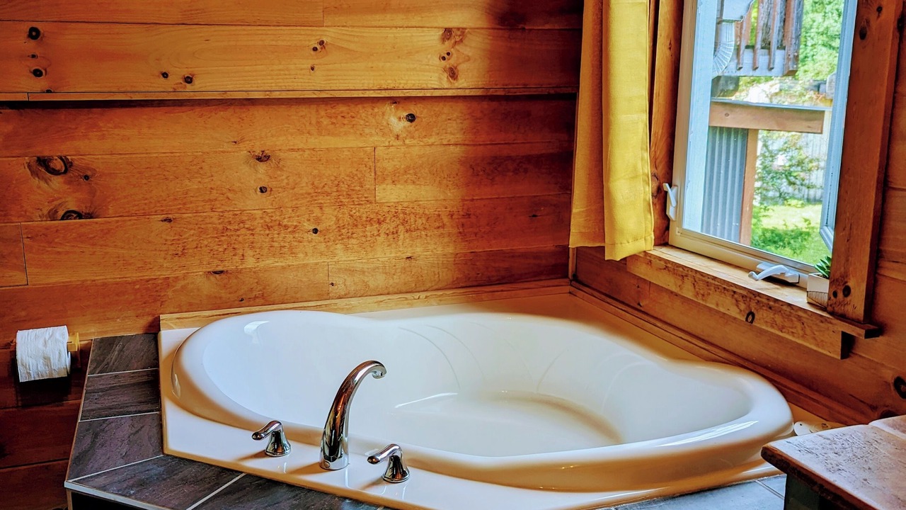 Photo of Bathroom in Wakefield