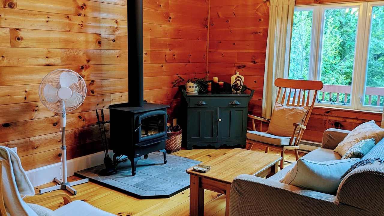 Photo of Livingroom in Wakefield