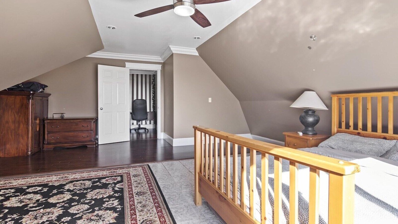 Photo of Bedroom in West Abbotsford