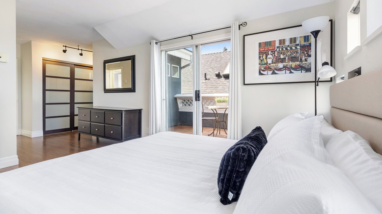 Photo of Bedroom in Hastings