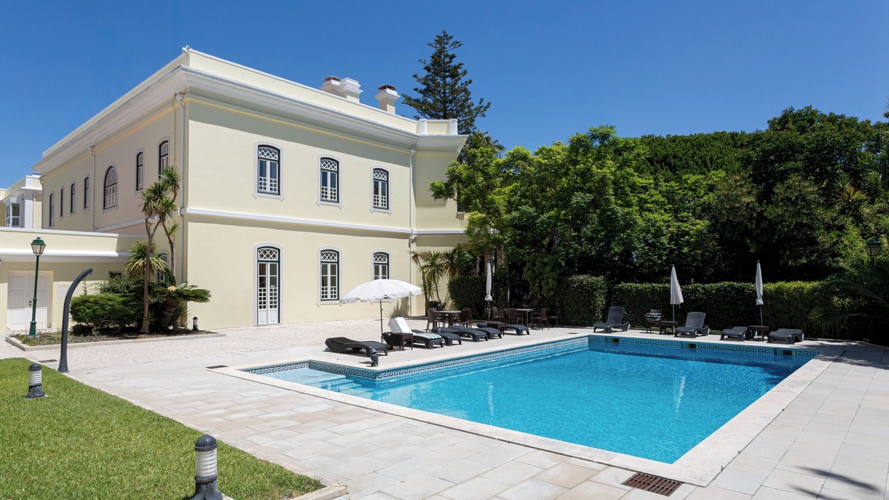 Photo of Outdoor in Estoril