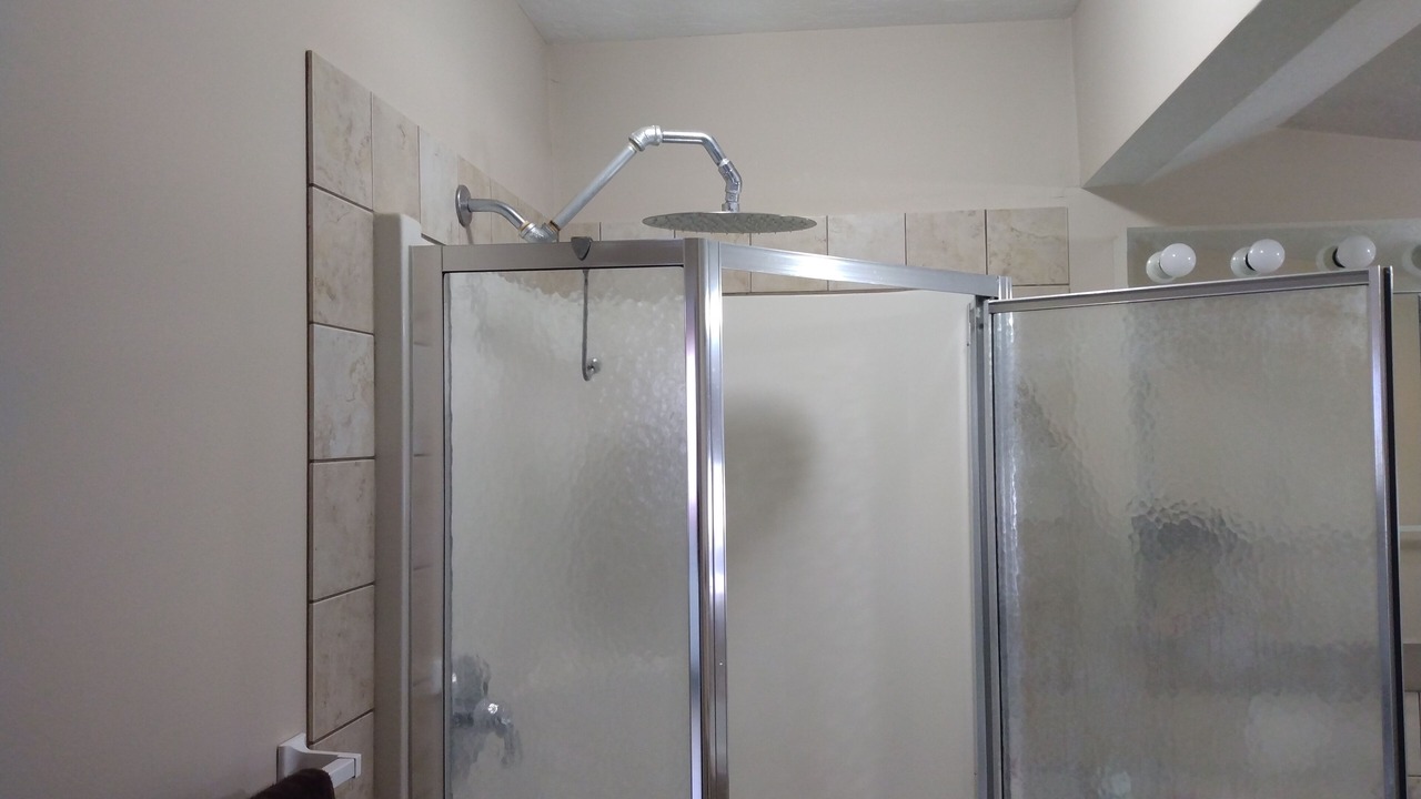 Photo of Bathroom in Dawson Creek