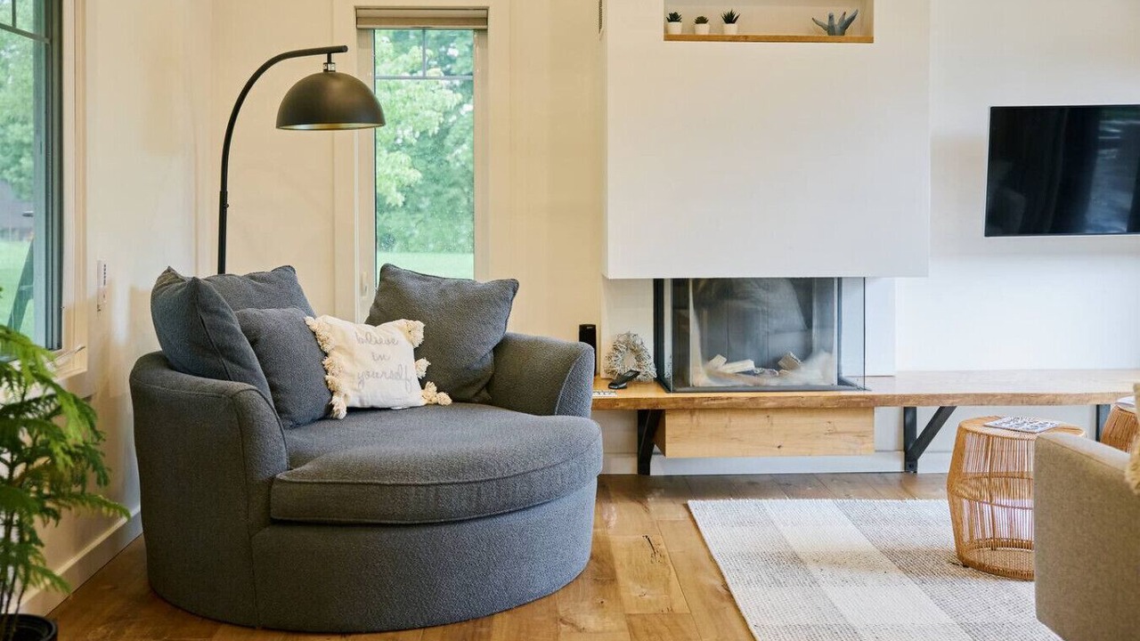 Photo of Livingroom in Lincoln