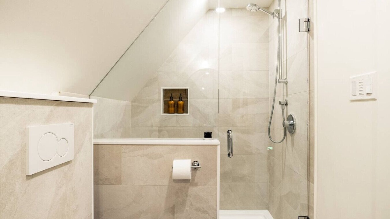 Photo of Bathroom in Lincoln