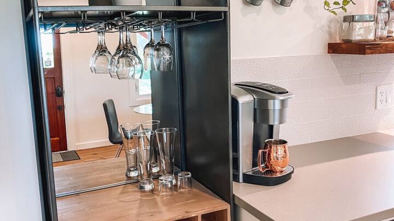 Photo of Kitchen in Lincoln