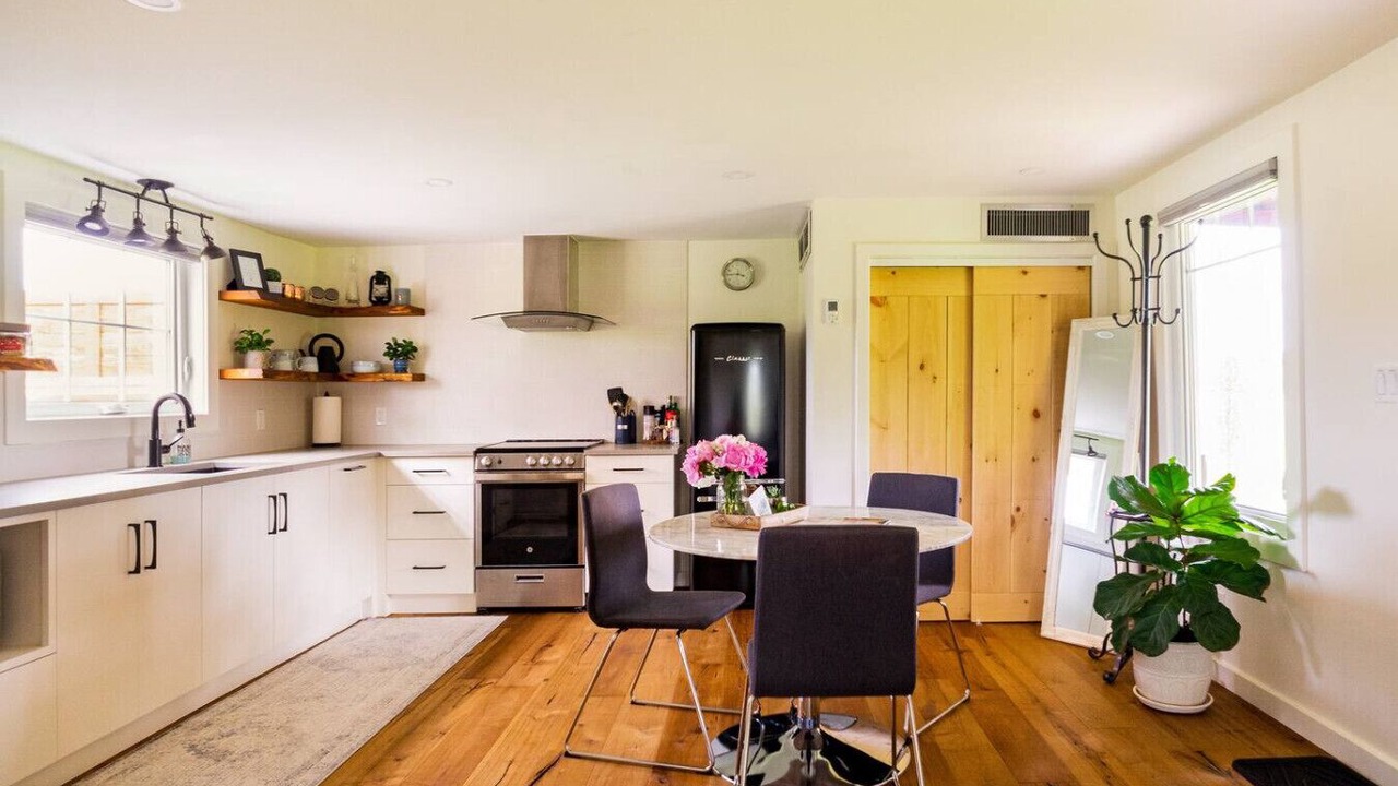 Photo of Kitchen in Lincoln