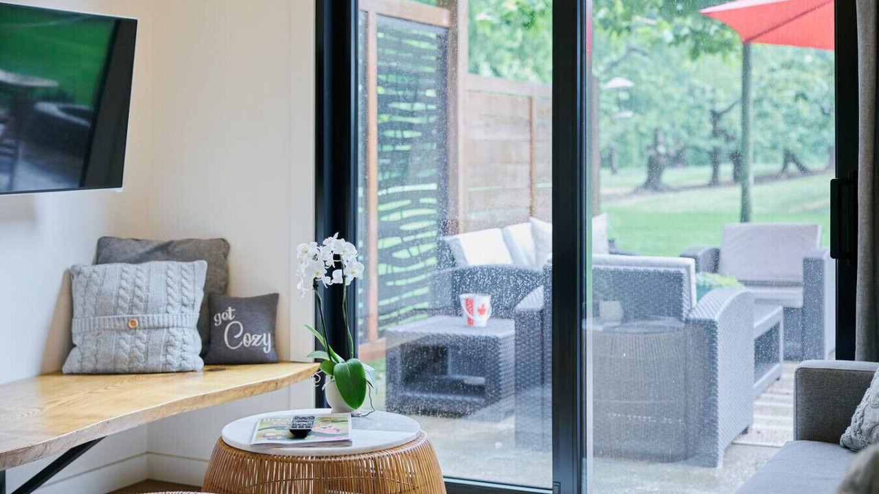 Photo of Livingroom in Lincoln