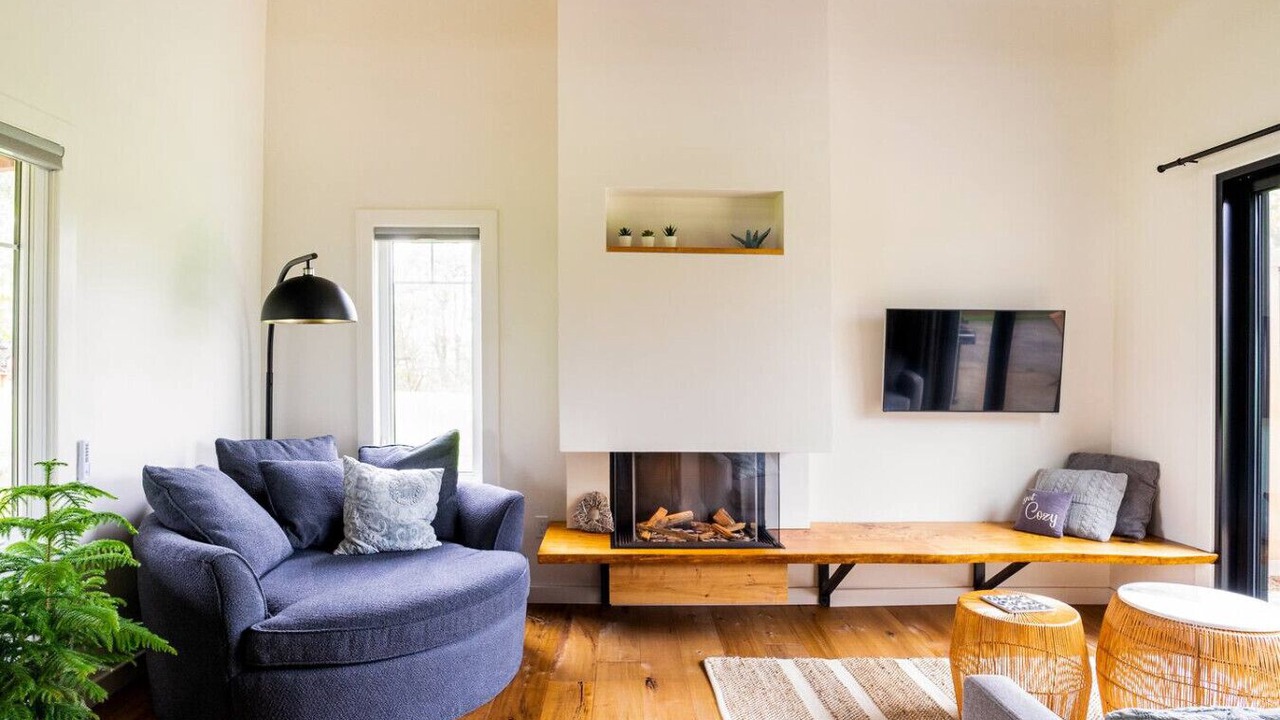 Photo of Livingroom in Lincoln