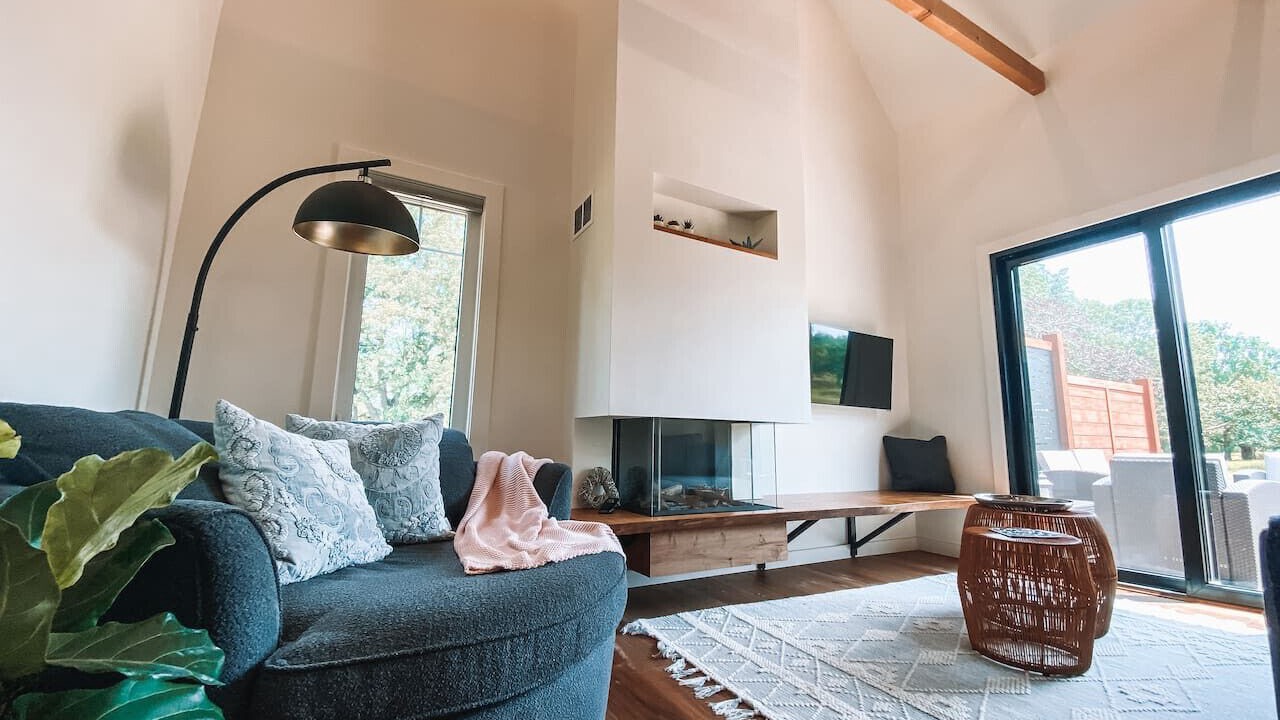 Photo of Livingroom in Lincoln