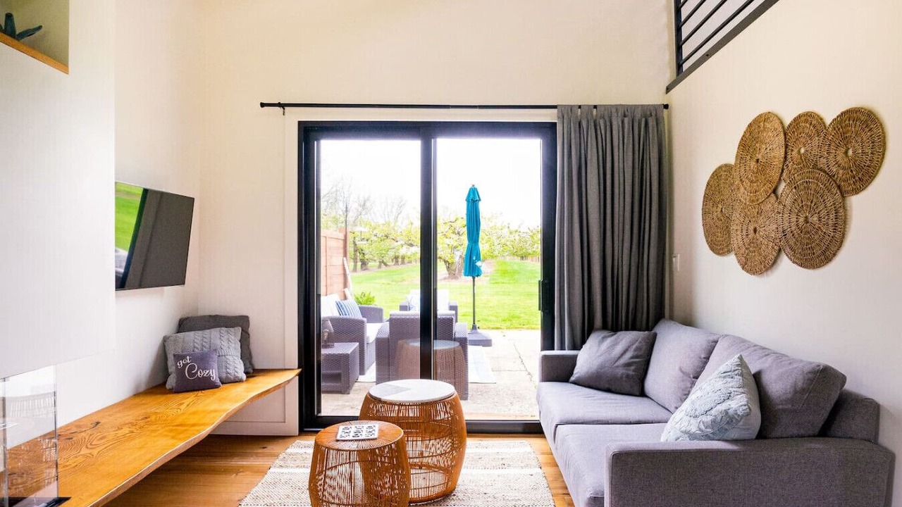 Photo of Livingroom in Lincoln