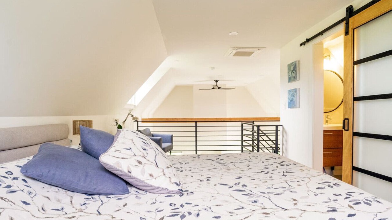 Photo of Bedroom in Lincoln
